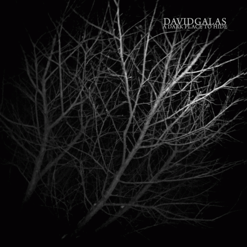 David Galas : A Dark Place to Hide